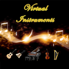 Virtual Instruments Junior biểu tượng