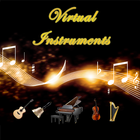 Virtual Instruments Junior アイコン