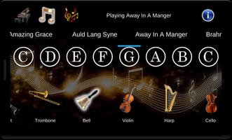 Virtual Instruments Junior Screenshot 2