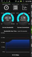 EdgeCast Real Time Stats скриншот 1