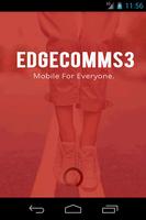 Edgecomms3 poster
