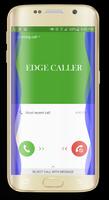 EDGE Incoming Calls Notif poster