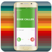 Edge Notification Color caller