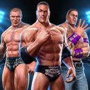 World Wrestling Revolution Star Championship 2018 APK