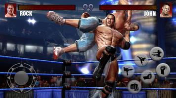 World Wrestling Revolution Star Championship 2018 الملصق