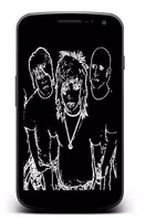 Edge Detection Camera Filter capture d'écran 3
