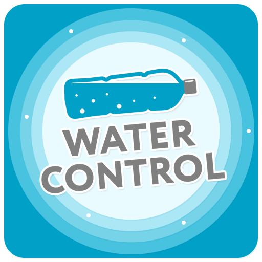 Water Control - water tracker