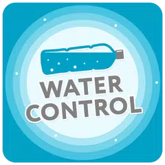 Water Control - water tracker APK download