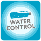 Water Control - water tracker icon