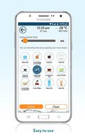 Water Control - water tracker 截图 1