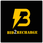 BIDRECHARGE-icoon