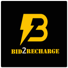 BIDRECHARGE আইকন