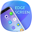 Edge Screen style Galaxy S8 Edge icône