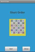 Short Order Affiche