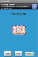 Poker Slots poster