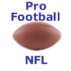 NFL Football History and Stats 图标