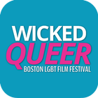 Wicked Queer Film Festival Zeichen