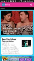 1 Schermata Wicked Queer Film Festival