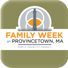 Family Week in Provincetown biểu tượng