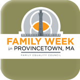 Family Week in Provincetown आइकन