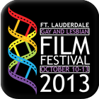Ft. Lauderdale G&L Film Fest 아이콘