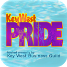 Key West Pride icône