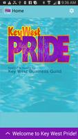 Key West Pride Affiche