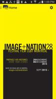 image+nation Festival Cinéma Affiche