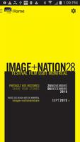image+nation Film Festival ポスター