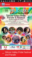 Silicon Valley Pride Affiche