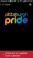 Pittsburgh Pride poster