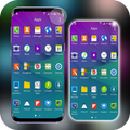 S8 Rounded Corners - S8 Edge Screen , EDGE MASK
