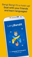 LangBandit پوسٹر