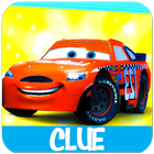 Guide For Cars Fast As Lightning Mcqueen আইকন