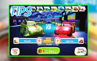 Guide For Cars Fast As Lightning Mcqueen স্ক্রিনশট 1