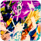 Guide for Dragon Ball Fighterz icon