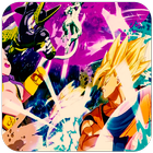Guide for Dragon Ball Fighterz ไอคอน