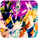 Guide for Dragon Ball Fighterz biểu tượng