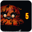 ”Guide For FNAF 5 DEMO