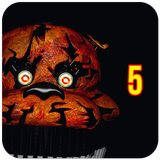 Guide For FNAF 5 DEMO biểu tượng