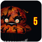 Guide For FNAF 5 DEMO icon