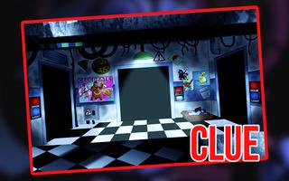 Guide For FNAF 5 DEMO ảnh chụp màn hình 2