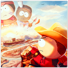 Guide for South Park Phone Destroyer আইকন