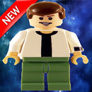 APK Puzzle Hero BEN