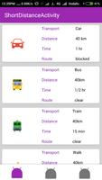 CTC: Map my Journey ภาพหน้าจอ 2