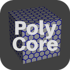 Polygon Clicker (Poly Core) icône