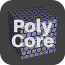 APK Polygon Clicker (Poly Core)