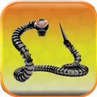 Snake.Bot icono