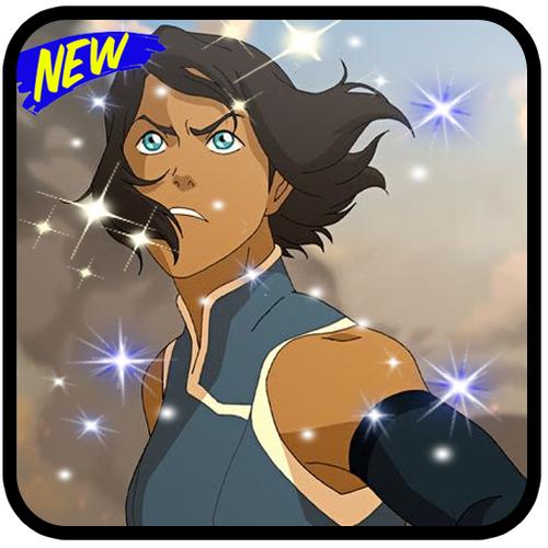 The Legend of Korra for Android APK Download