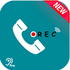 All Call Recorder icône